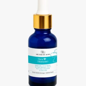 Floral do Meu Humano