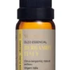 Óleo Essencial Via Aroma Bergamot Italy