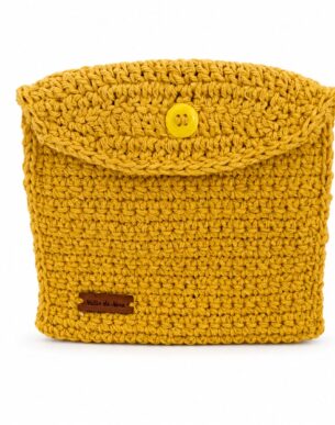 Bolsa Amarela